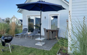 1 Bedroom Gorgeous Home In Ostseeresort Olpenitz, Olpenitz